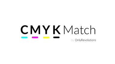 CMYK Match Image