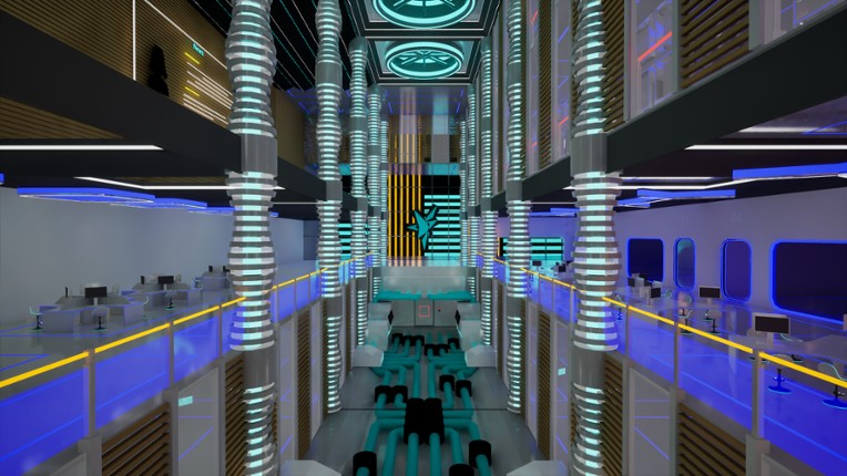 Codename:Twilight screenshot