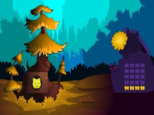 Games like Colorful Forest Escape 2