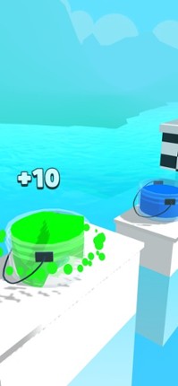 Colorful Sponge screenshot