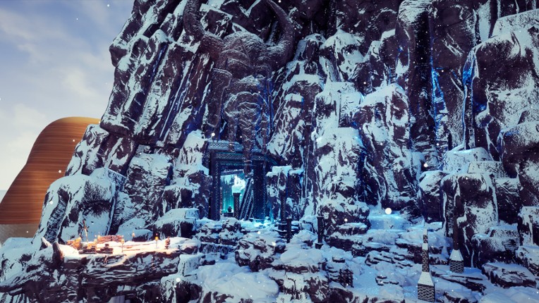 Come Up with Hyper screenshot