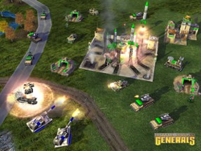 Command & Conquer: The First Decade Image