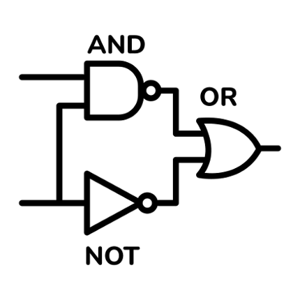 Computer Logic Puzzles Image