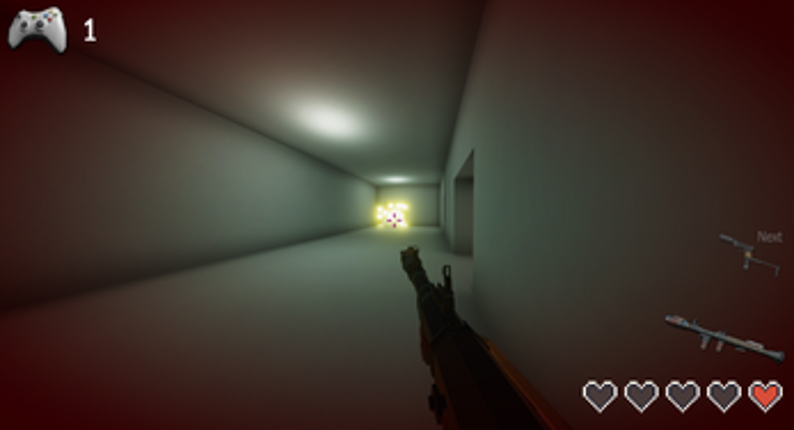 Control screenshot