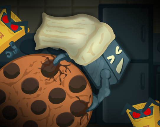 Cookie Delivery Image