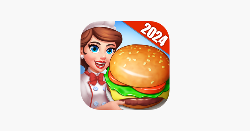 Cooking Magic-Restaurant Game Image