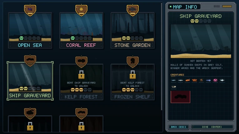 Coral Outpost Image