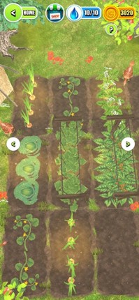 Cow Farm (Milk The Cow) screenshot