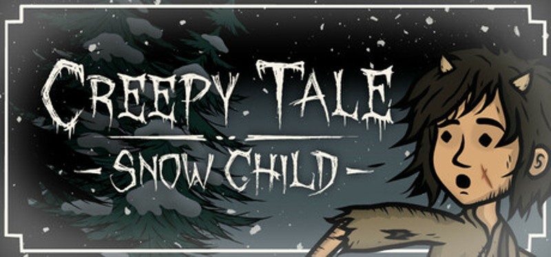 Creepy Tale: Snow Child Image