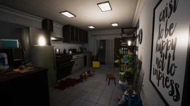 Crime Scene Cleaner Image