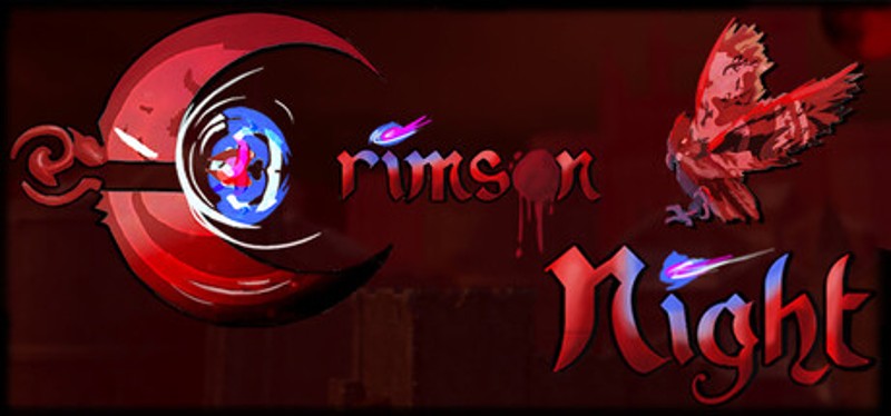 Crimson Night Image