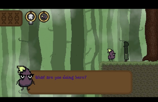 Crop Crusaders screenshot