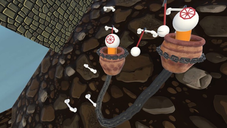 Crowbar Climber screenshot