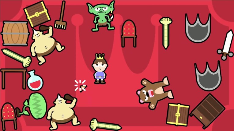 Crownguard screenshot