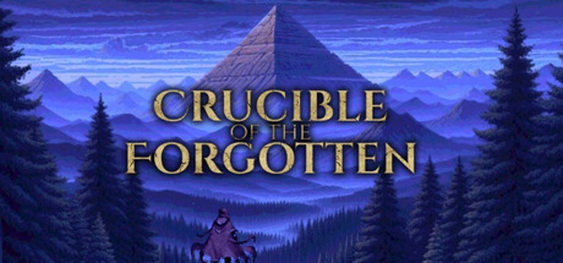 Crucible of the Forgotten Image