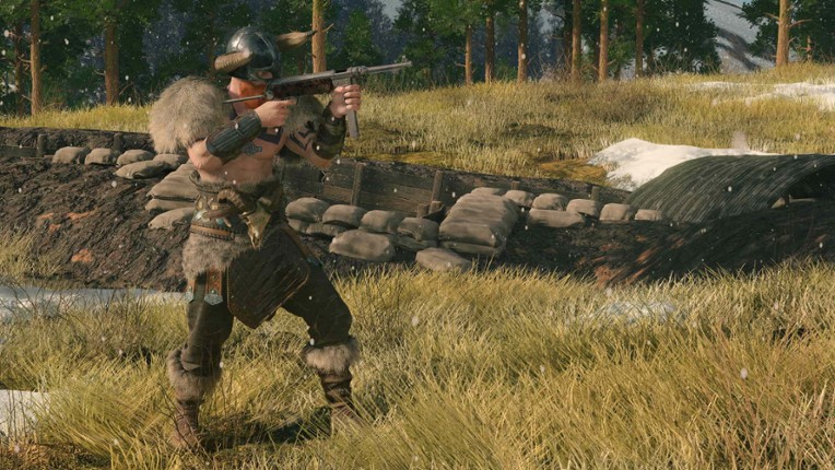 Cuisine Royale Image
