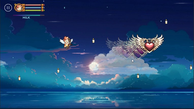 Cupid: Roguelite screenshot