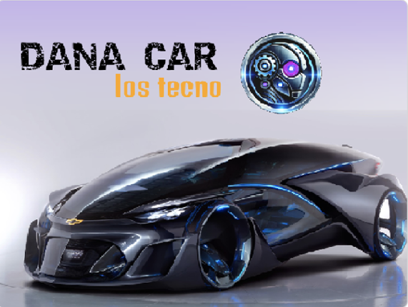 DANA CAR Image