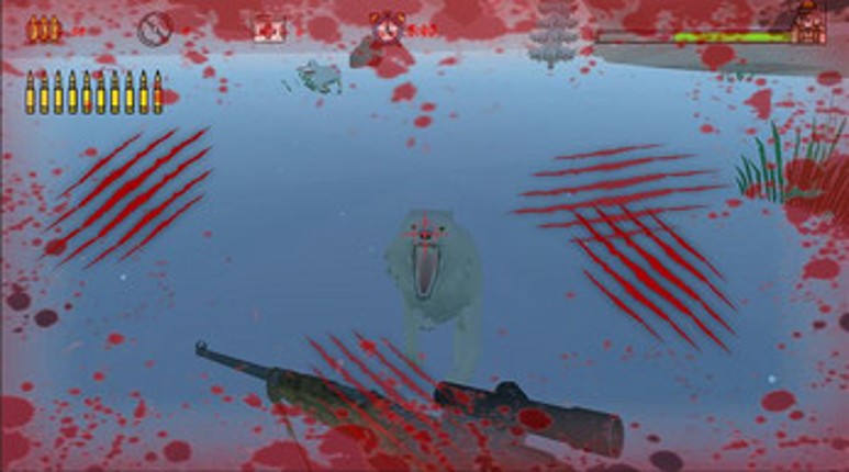 Dangerous Animals screenshot
