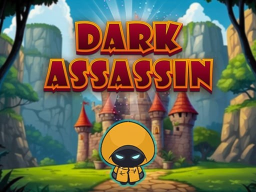 Games like Dark Assassin