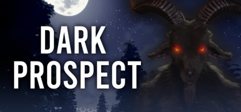 Dark Prospect Game Cover