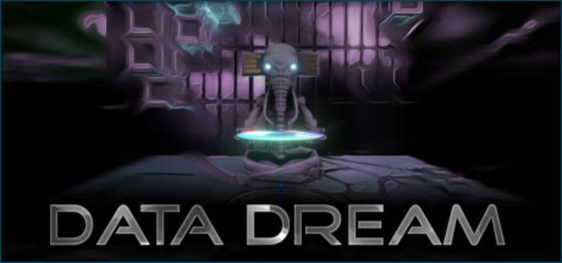 Data Dream Game Cover