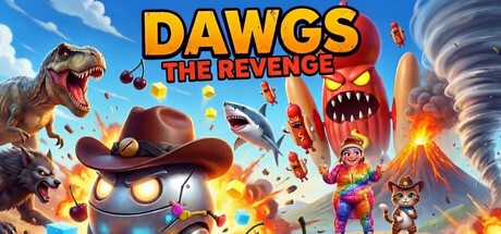 Games like DAWGS: The Revenge