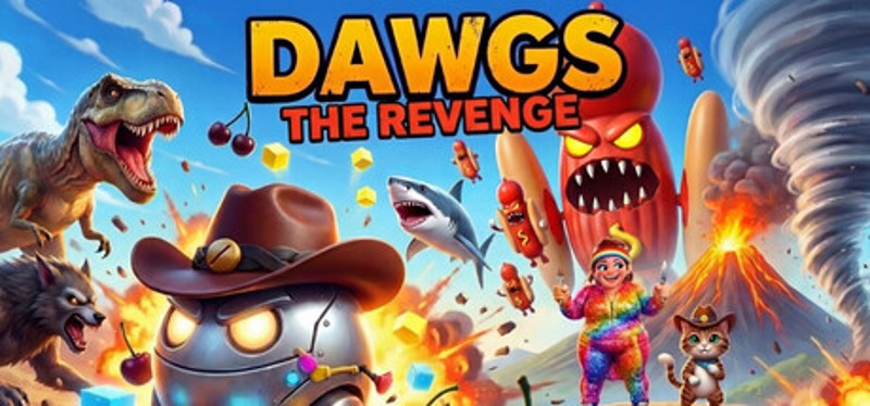 DAWGS: The Revenge Image