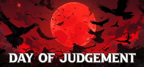 Games like Day of Judgment