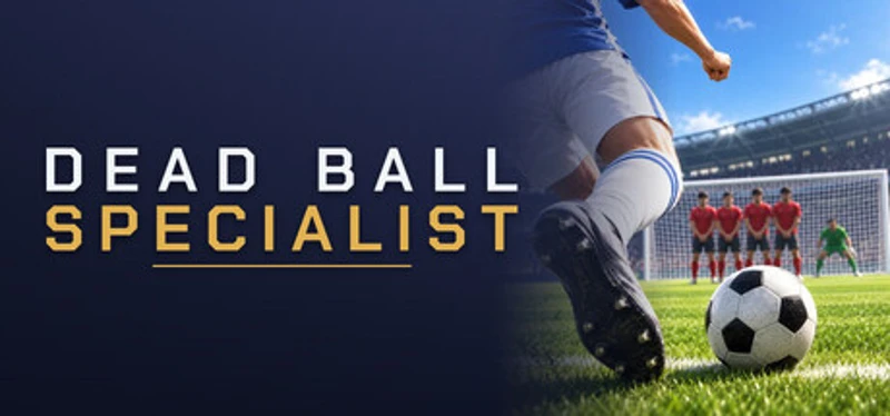 Dead Ball Specialist Image