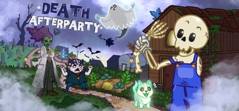Death Afterparty Image