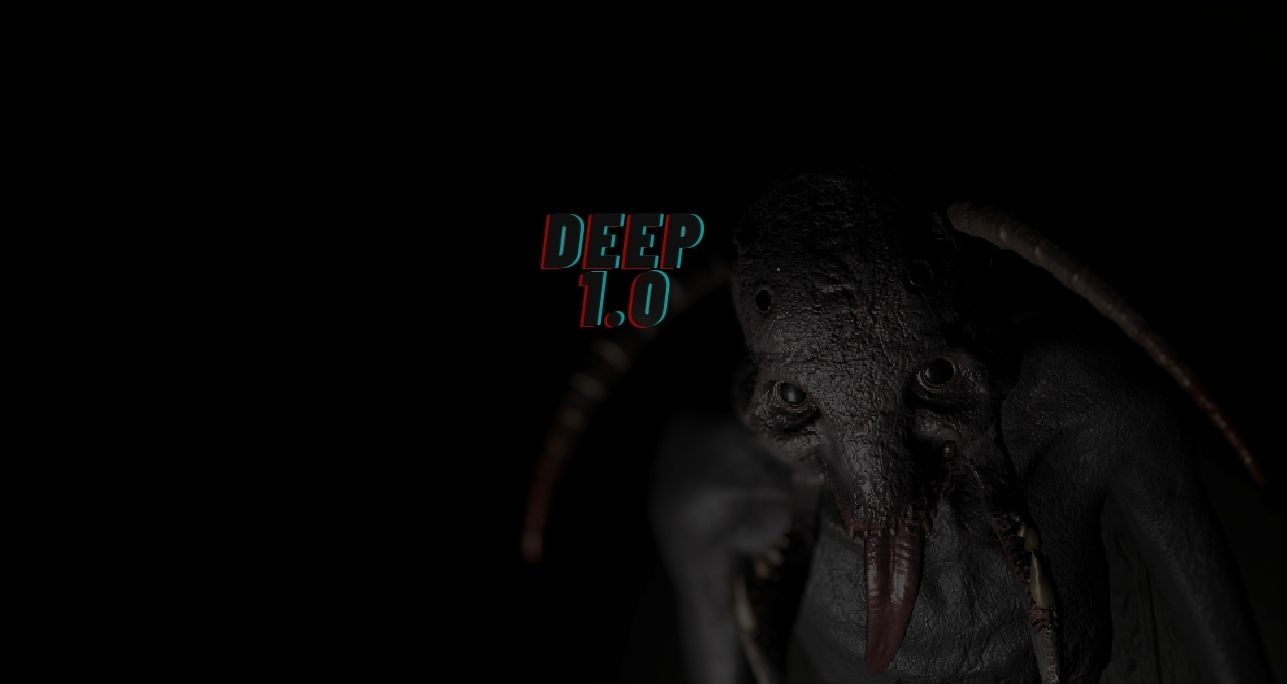 Games like deep1.0