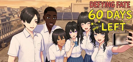 Games like Defying Fate: 60 Days to the Exam