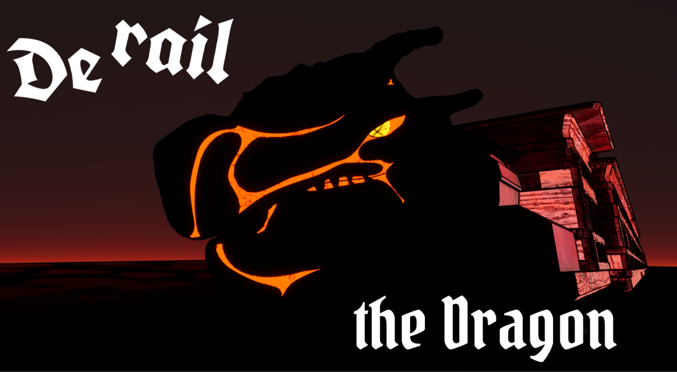 Games like Derail the Dragon