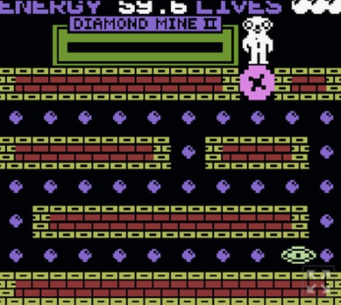 Diamond Mine 2 Image