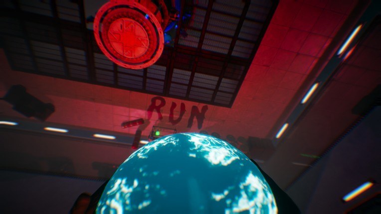 Don't Drop Dead screenshot