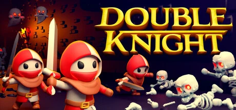 Games like Double Knight