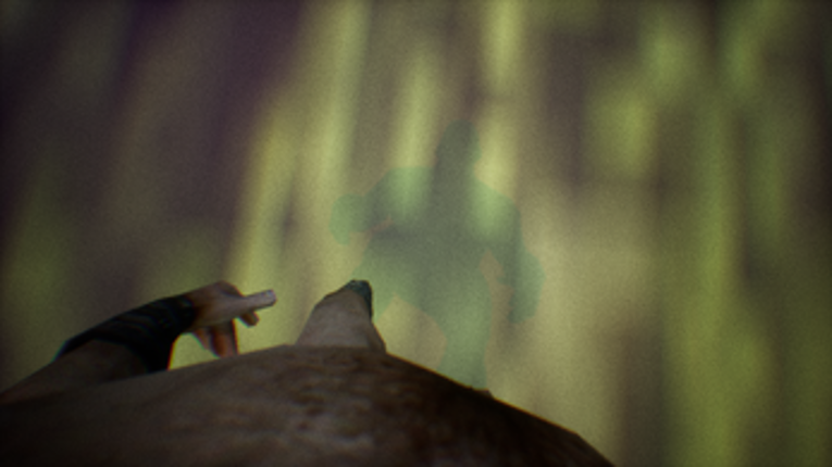 Down The Well - Ludum Dare 48 Edition Image
