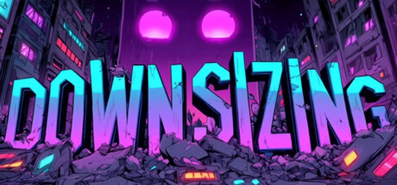 DOWNSIZING Image