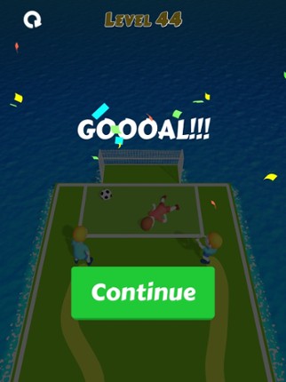Draw Soccer screenshot