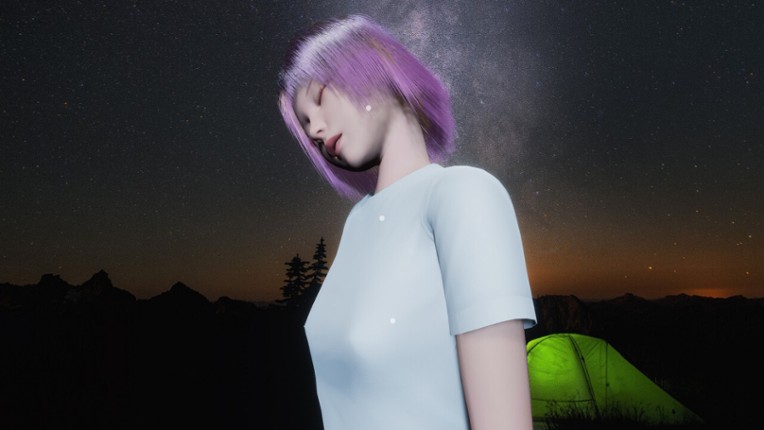 Drunk Woman screenshot