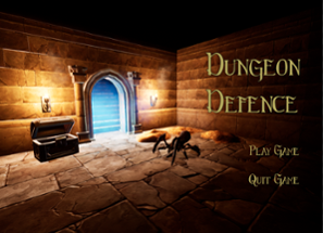 Dungeon Defence Image