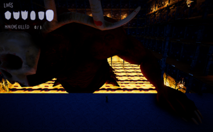 Dungeon Dwellers [remastered] screenshot