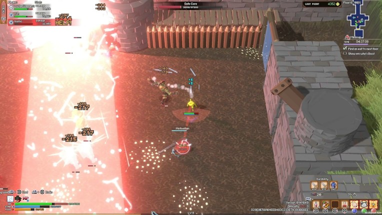 Dungeon Looter screenshot