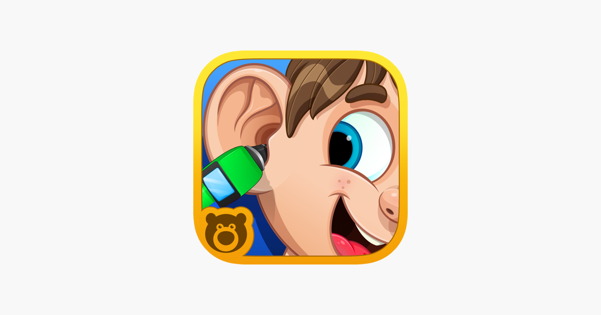 Games like Ear Doctor - Unlocked