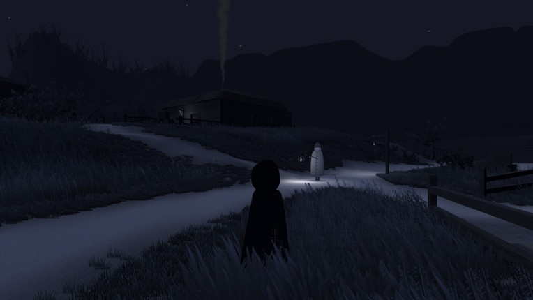 Edge on Truth screenshot