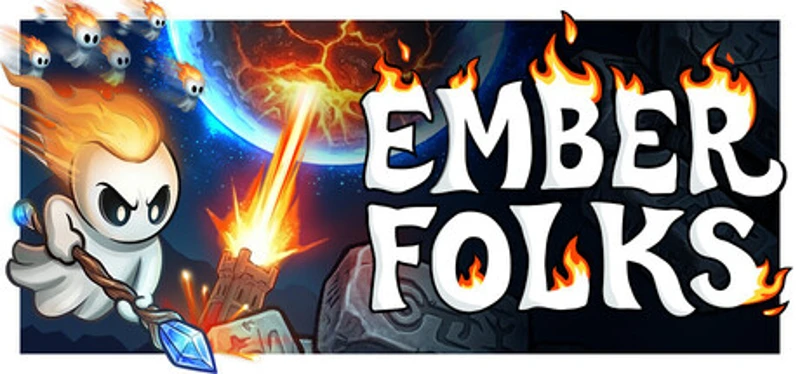 Ember Folks Image