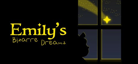Games like Emily's Bizarre Dreams