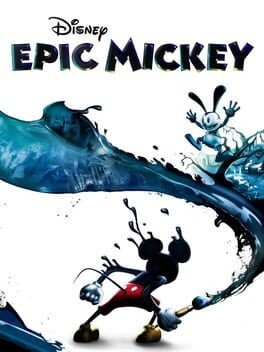 Games like Epic Mickey
