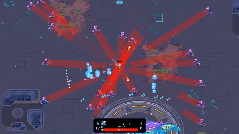 Epic Survivors screenshot